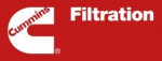 Логотип Cummins Filtration