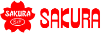 Логотип «Sakura»