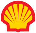 Логотип «Shell»