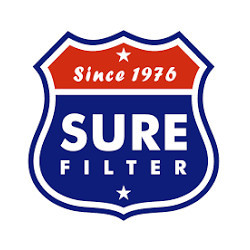 Логотип «Sure Filter»