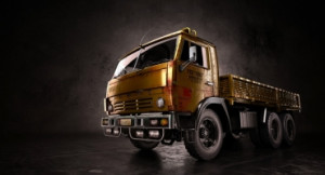 Фильтры Fleetguard применимы на грузовых автомобилях «КамАЗ»