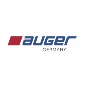 Логотип Auger