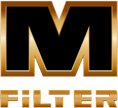 Логотип Mfilter