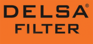 Логотип Delsa