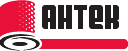 Уменьшенный логотип «Антек»