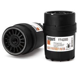 Fleetguard FF42000 - топливный фильтр