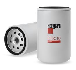 Fleetguard FF5018 - топливный фильтр