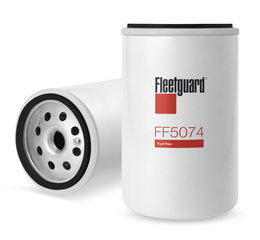 Fleetguard FF5074 - топливный фильтр