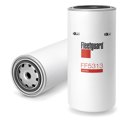 Fleetguard FF5313 - топливный фильтр