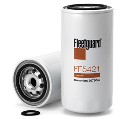 Fleetguard FF5421 - топливный фильтр