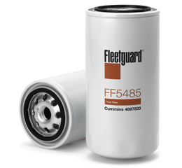 Fleetguard FF5485 - топливный фильтр