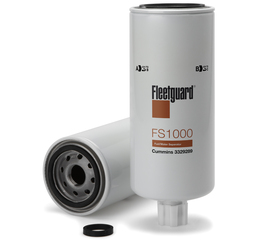 Fleetguard FS1000 - топливный сепаратор