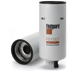 Fleetguard FS1007 - топливный сепаратор