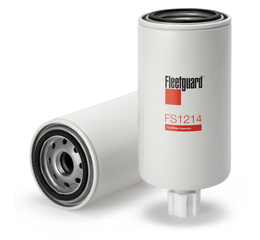 Fleetguard FS1214 - топливный сепаратор