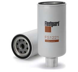 Fleetguard FS1221 - топливный сепаратор