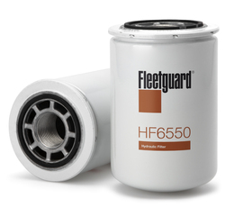 Fleetguard HF6550 - гидравлический фильтр