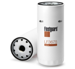 Fleetguard LF3675 - масляный фильтр