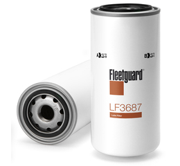 Fleetguard LF3687 - масляный фильтр