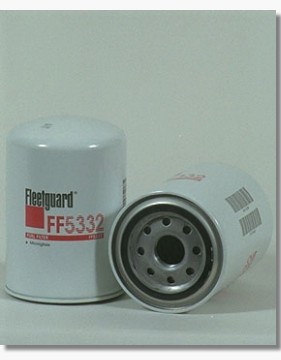 Fleetguard FF5332 - топливный фильтр