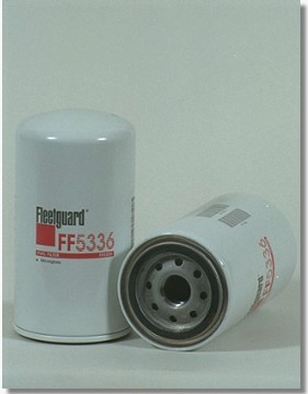 Fleetguard FF5336 - топливный фильтр
