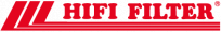 Логотип HIFI