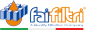Логотип Fai Filtri