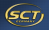 Логотип SCT Germany