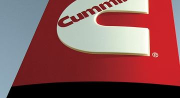 Cummins предоставит Почтовой Службе США 8 электрофургонов