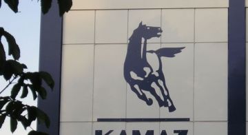 Cummins и КамАЗ заключили партнёрское соглашение о производстве электрогрузовиков