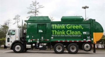 Cummins поддержал запуск Cleaner Trucks Initiative (CTI)