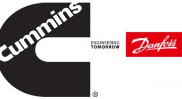 Cummins и Danfoss объединятся для создания гибридного двигателя для кораблей