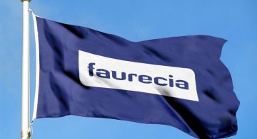 Cummins заявила о приобретении часть бизнеса Faurecia по производству выхлопных систем