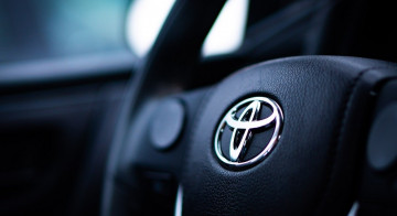 В Китае Toyota оказалась в эпицентре скандала — и все из-за сажевого фильтра