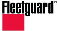 Новый бюллетень продуктов Fleetguard, ноябрь 2014