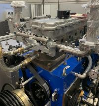 Австралийские учёные превратили дизельные двигатели в водородные