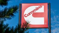 Компания Cummins приобрела Siemens Commercial Vehicles