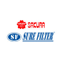 Антек – официальный дистрибьютор фильтров Sakura и Sure
