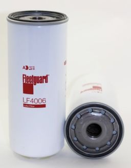 Fleetguard LF4006 - масляный фильтр