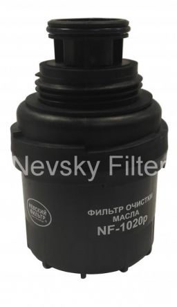 НЕВСКИЙ ФИЛЬТР NF1020p - масляный фильтр