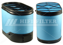 HIFI SA16705 - воздушный фильтр