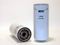 WIX 33116 - топливный фильтр