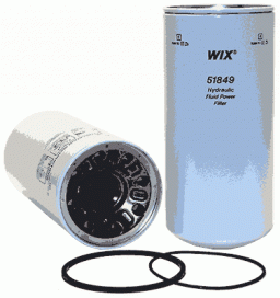 WIX 51849 - гидравлический фильтр