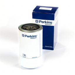 PERKINS 2654A104 - масляный фильтр