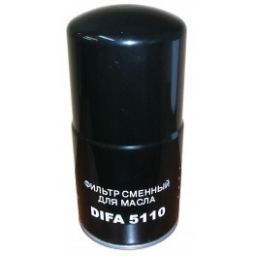 DIFA 5110 - масляный фильтр