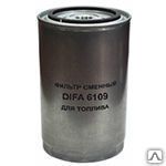 DIFA 6109 - топливный фильтр