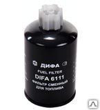 DIFA 6111 - топливный фильтр