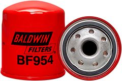 BALDWIN BF954 - топливный фильтр