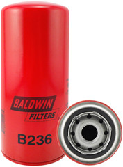 BALDWIN B236 - масляный фильтр