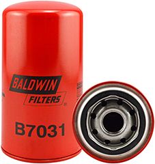 BALDWIN B7031 - масляный фильтр
