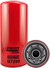 BALDWIN B7299 - масляный фильтр